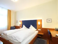 Hotel Ickhorn Hotels in Werne