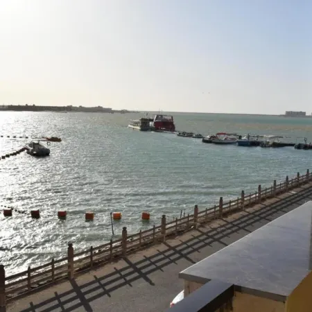 Hotel & Resort Golden Marina Yanbu