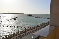 Hotel & Resort Golden Marina Yanbu - Merinäköala