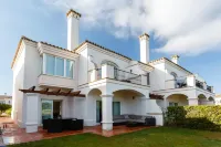 Arcos Gardens Sol Rent Golf Hotels in der Nähe von Bethlehem artistic Camborio