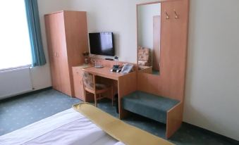 Hotel Garni am Schlosspark
