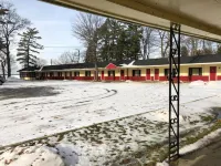 Sun N Snow Hotel Hotel a Clam Lake Township