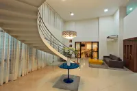 Comfort Hotel & Suites Natal - bar
