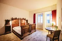 Historic Hotel Albrici Hotels in Poschiavo