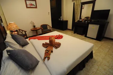 รูปภาพของเอ็น ที ลันตา รีสอร์ท