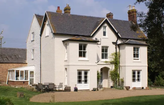 哈塞爾農場住宿加早餐旅館