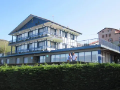 Hotel Kanala Hotels in Deba