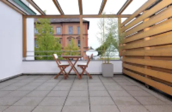 弗里德里希大街飯店