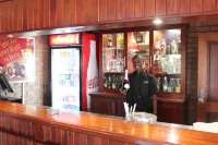 Mosate Lodge - bar