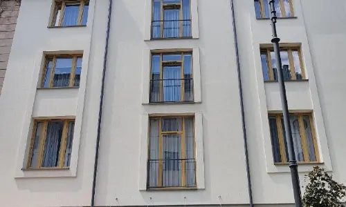 Aga Tenis Apartments by Radwańska
