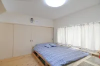 Stay in Otaki Hotel di Usu District