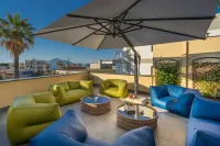 Don Giulio Luxury Rooms Jacuzzi Hotel a Vico Equense