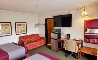Skyview Motel - Prairie du Sac