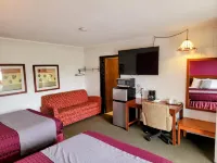 Skyview Motel - Prairie du Sac Hotels in Mazomanie