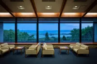 Lake View Inawashiro Hotels in Inawashiro