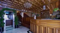 Hotel Alda Centro Pontevedra
