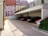 Hotel Barbarossa - bar