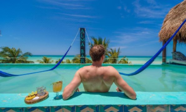 Hotel Villas Tiburon