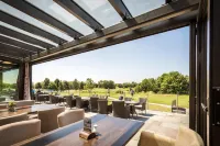 The Nottinghamshire Hotel & Golf Club Hotels in Rushcliffe District