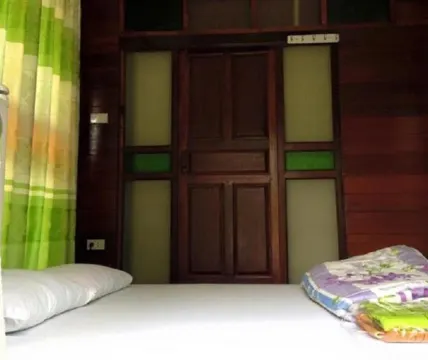 ห้องสตูดิโอ พร้อมระเบียง
