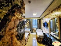 Aladdin Hotel Beer Sheva Hotels in Beer Sheba