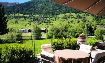 Hotel Hubertus