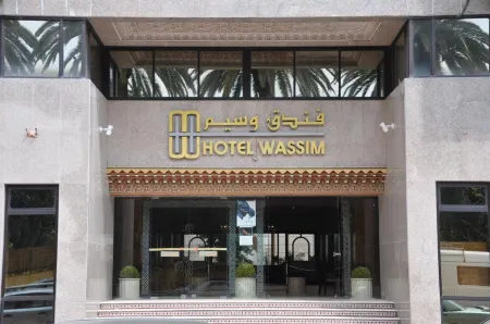 Hôtel Wassim