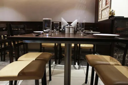 Hotel Sri Sri Executive Kolhapur Near Mahalaxmi Temple