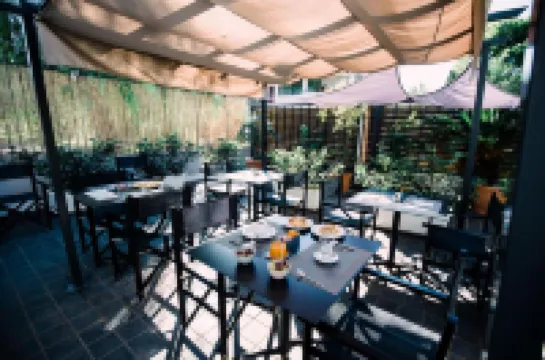 Villa Calipso Hotels in Mondello