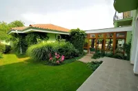 Penzion Tematin Hotel di 