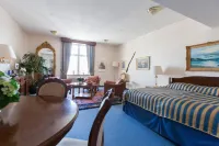 Eksjö Stadshotell Hotels in Экшё
