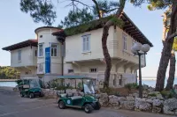 Brijuni Rooms Karmen