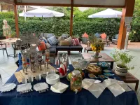 Hotel Cerrano - servizio colazione