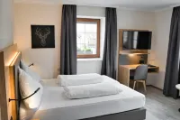 Landgasthof Hirschen Hotels in Lottstetten