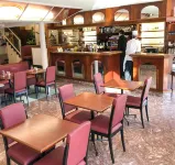 雷塞薩飯店餐廳