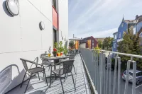 Eibacher Hof Hotels in Schwabach