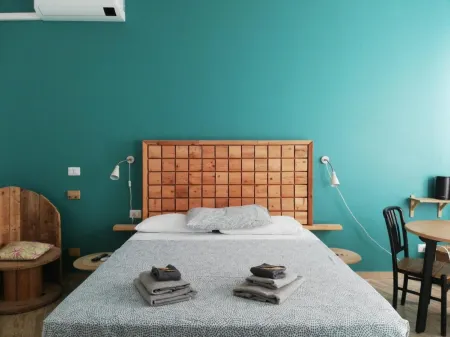 La Cordata Accommodation - Woodhouse Bike Hotel Отели рядом с достопримечательностью «Villa Ghirlanda Silva»