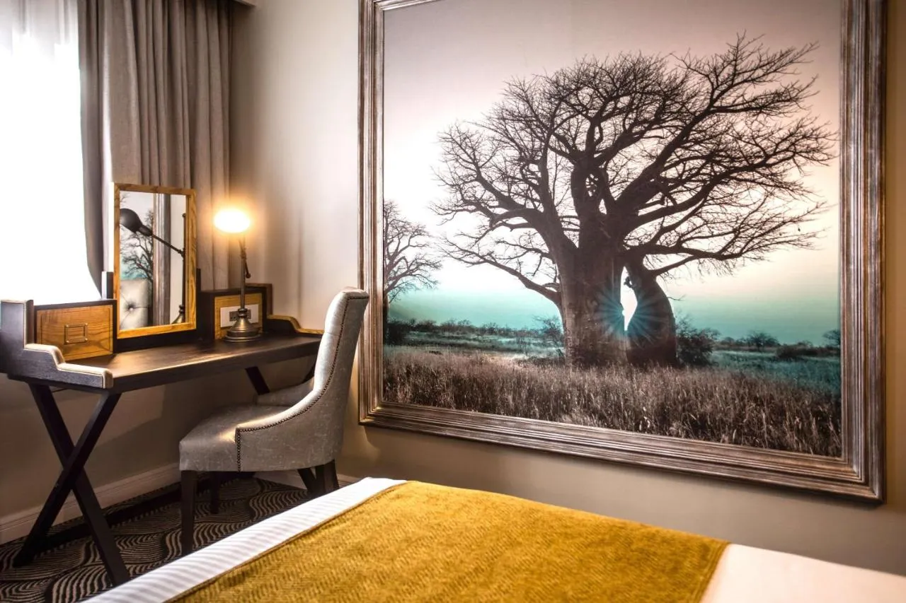 裡奇韋南方太陽飯店 房間 Photos