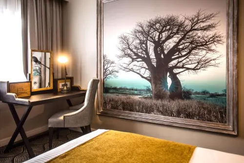 裡奇韋南方太陽飯店 Photos