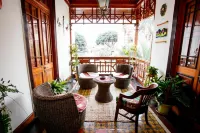Lima Wari Hotel Boutique