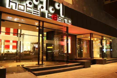 호텔 카지노 탈카