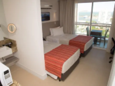 Ramada by Wyndham Macae Hotel & Suites Hoteles en Macaé