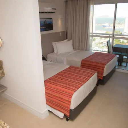 Ramada by Wyndham Macae Hotel & Suites