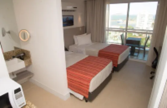 Ramada by Wyndham Macae Hotel & Suites