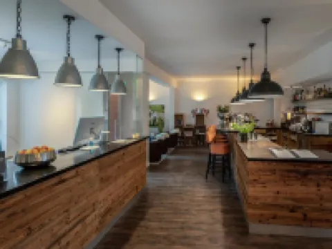 Beach Hotel California Hotels in Schonberger Strand