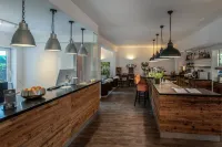 Beach Hotel California Hotel a Wendtorf