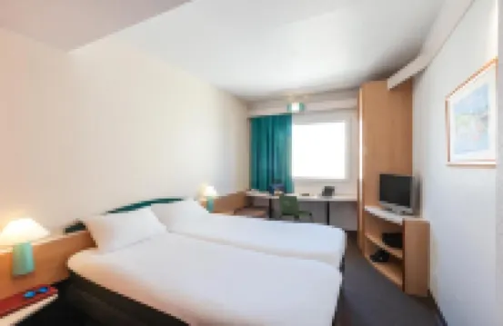 Ibis Poitiers Sud