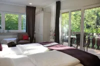 Landidyll Landhaus Liesetal Hotels in Medebach