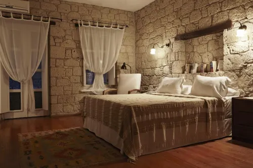 인시르리에브 - 스페셜 클래스