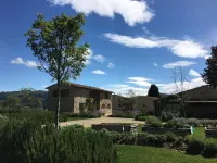 Borgo Del Cabreo Hotel in zona Chiesa di San Paolo a Ema